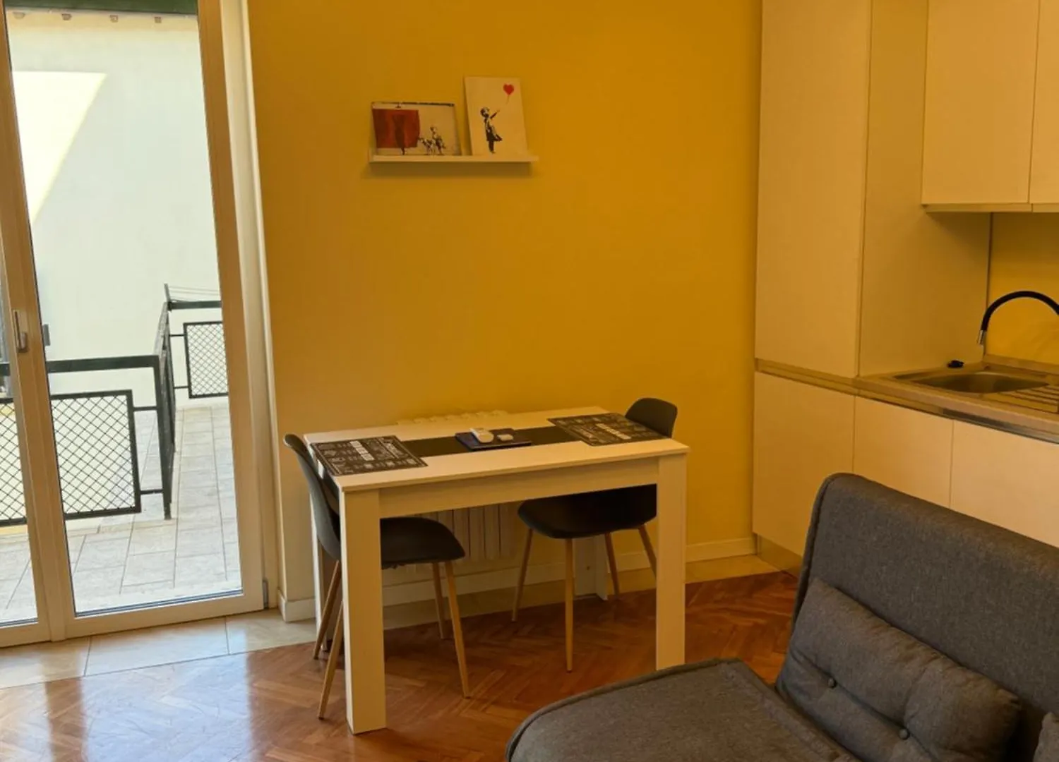 Appartamento La Terrazza Di Vittoria Verona 0*,