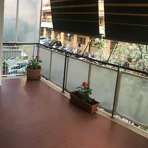 La Casa Di Chiara Appartamento Roma