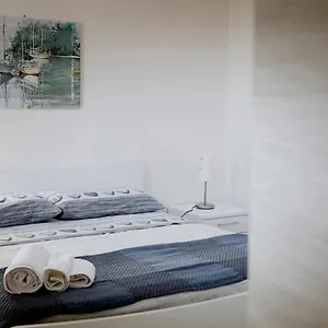 I Venti Dello Stagnone Casa vacanze Birgi Vecchi