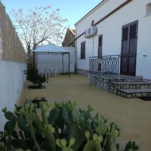 Casa Sole E Vento Appartamento Birgi Vecchi